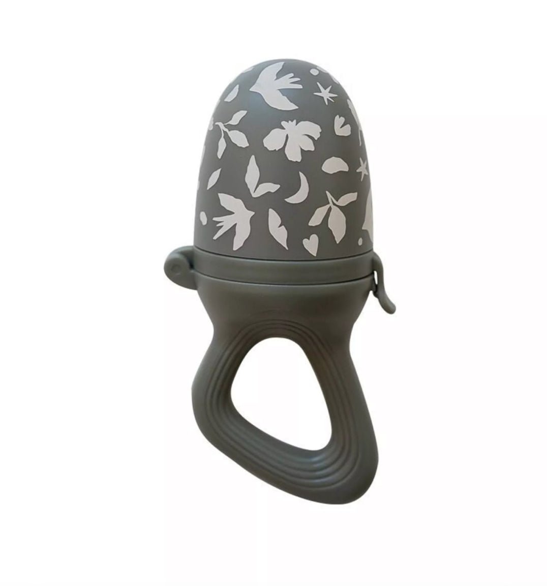 Tétine grignoteuse - Birdy - Les ptites soeurs