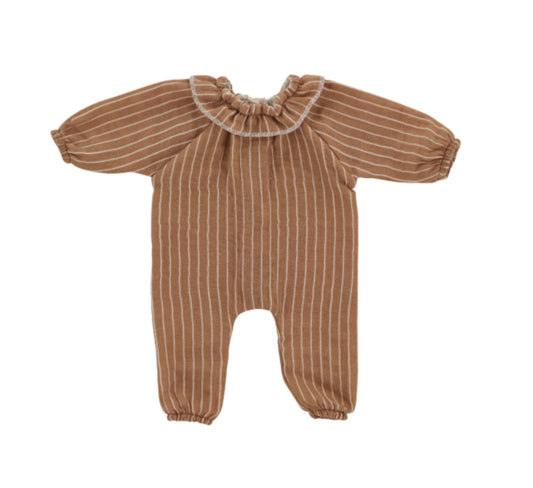 Martin - combinaison rayures