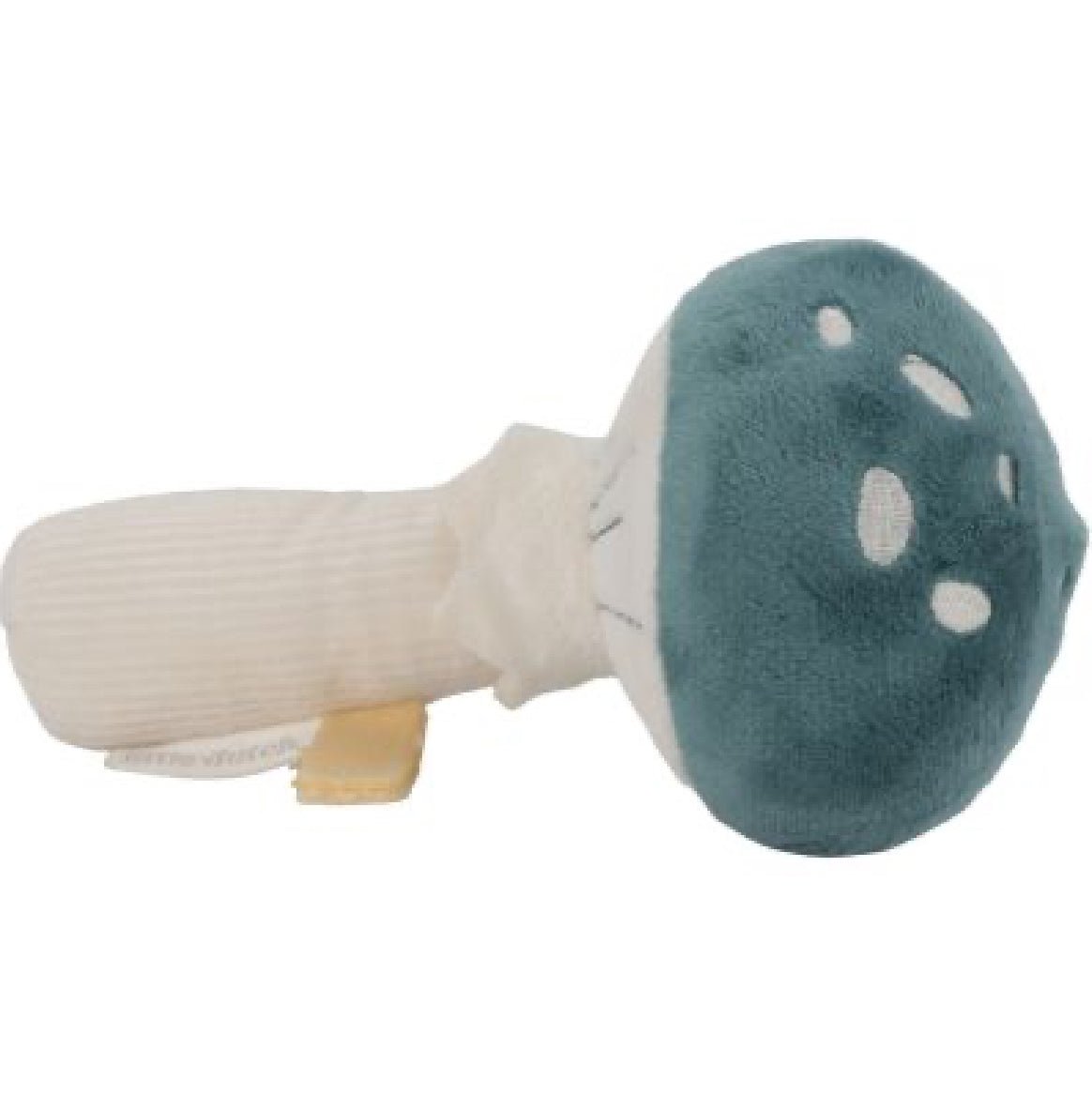 Hochet Champignon - Forest Friends - Les ptites soeurs