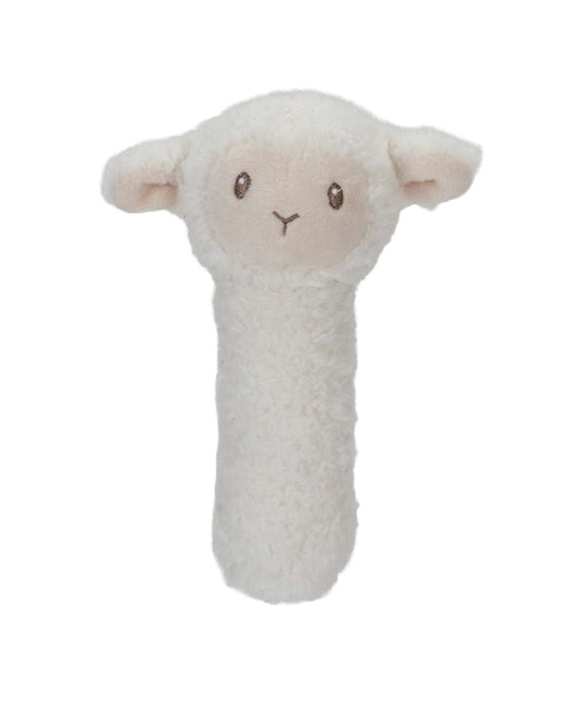 Hochet mouton - little farm - Les ptites soeurs