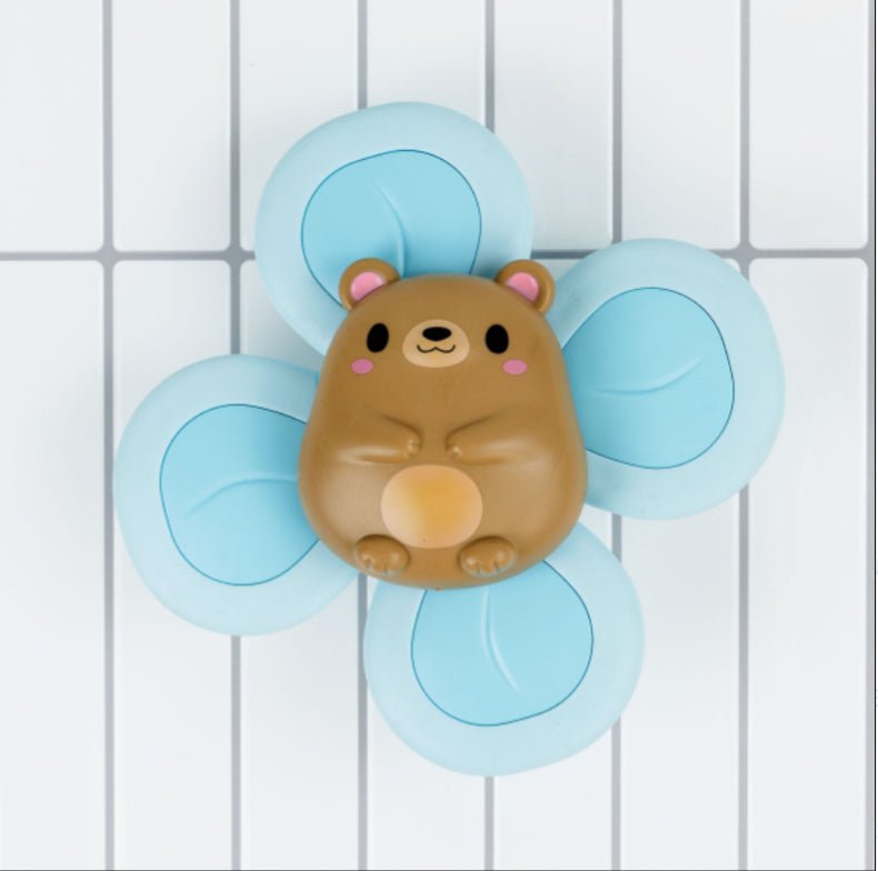 Spinner Ourson - Les ptites soeurs