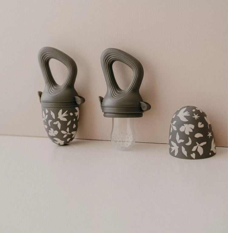 Tétine grignoteuse - Birdy - Les ptites soeurs