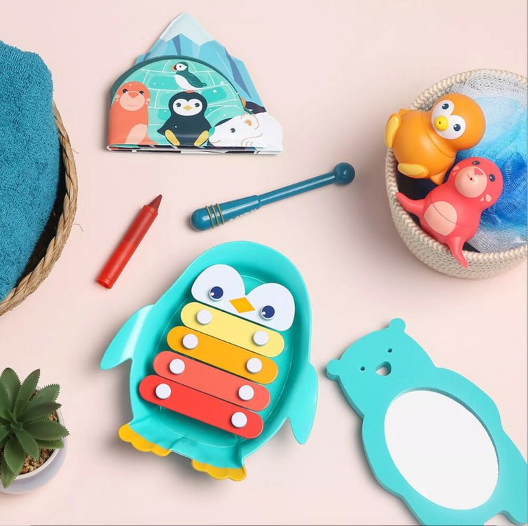 COFFRET DE BAIN ARTIQUE - Les ptites soeurs