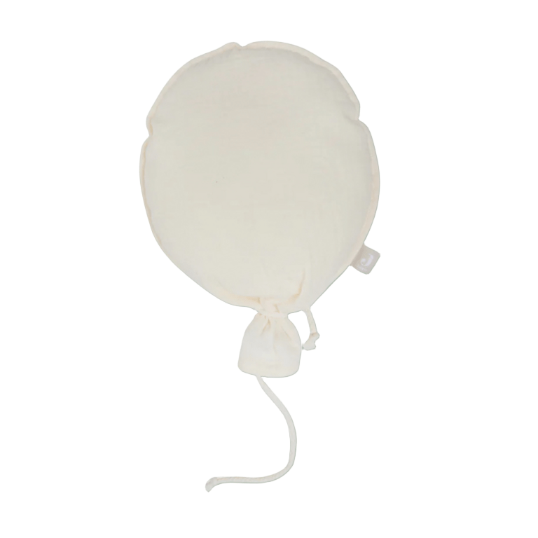 Ballon Party Collection - Ivory - Les ptites soeurs