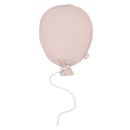 Ballon - Wild Rose - Les ptites soeurs