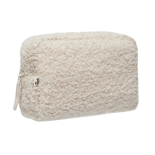 Trousse de soins Boucle - Naturel - Les ptites soeurs