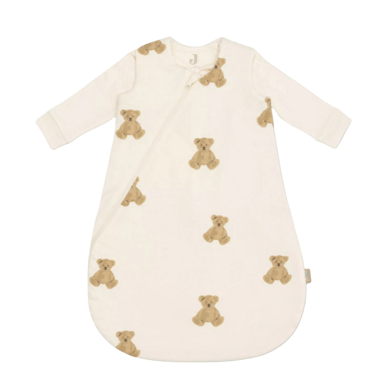 Gigoteuse Naissance - 4 - saisons - Teddy Bear - Les ptites soeurs