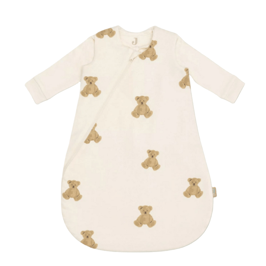 Gigoteuse Naissance - 4 - saisons - Teddy Bear - Les ptites soeurs