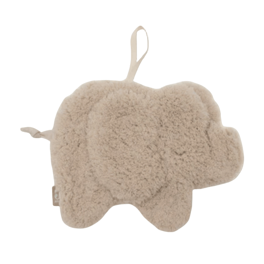 Attache Sucette - Elephant Tales - Les ptites soeurs