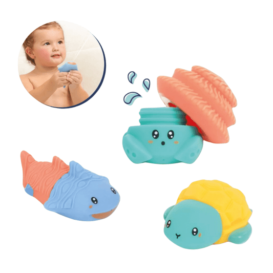 AQUACOPAINS - Les ptites soeurs