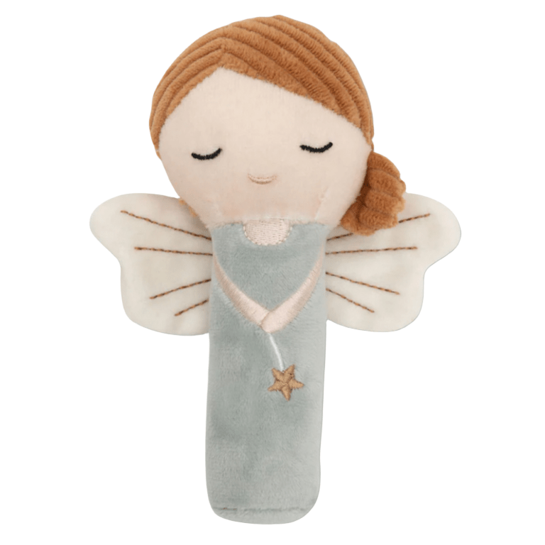 Hochet Fairy - Les ptites soeurs