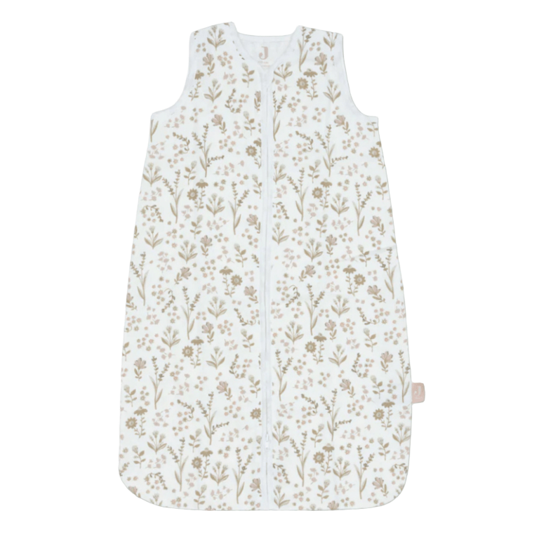 Gigoteuse Gaze de Coton 110cm Bloomy - Les ptites soeurs