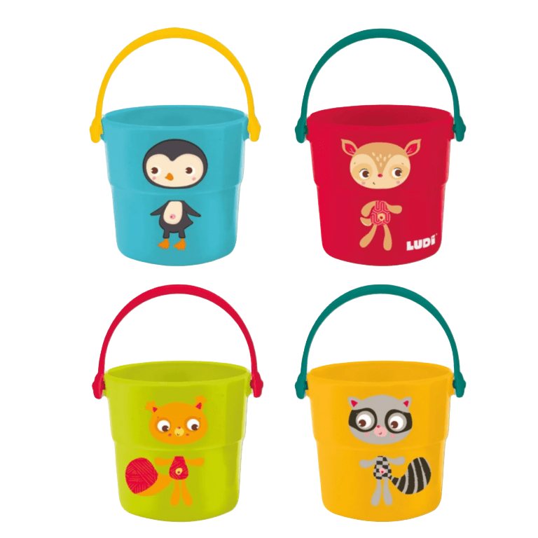 SEAUX GIGOGNES - Les ptites soeurs