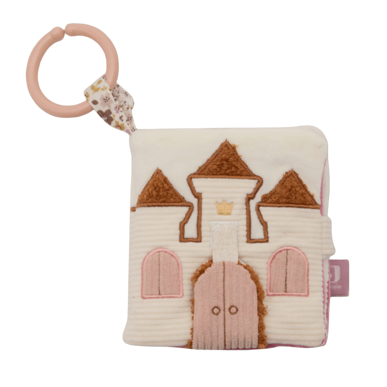 Livre d’activité - Flower Fairies - Les ptites soeurs