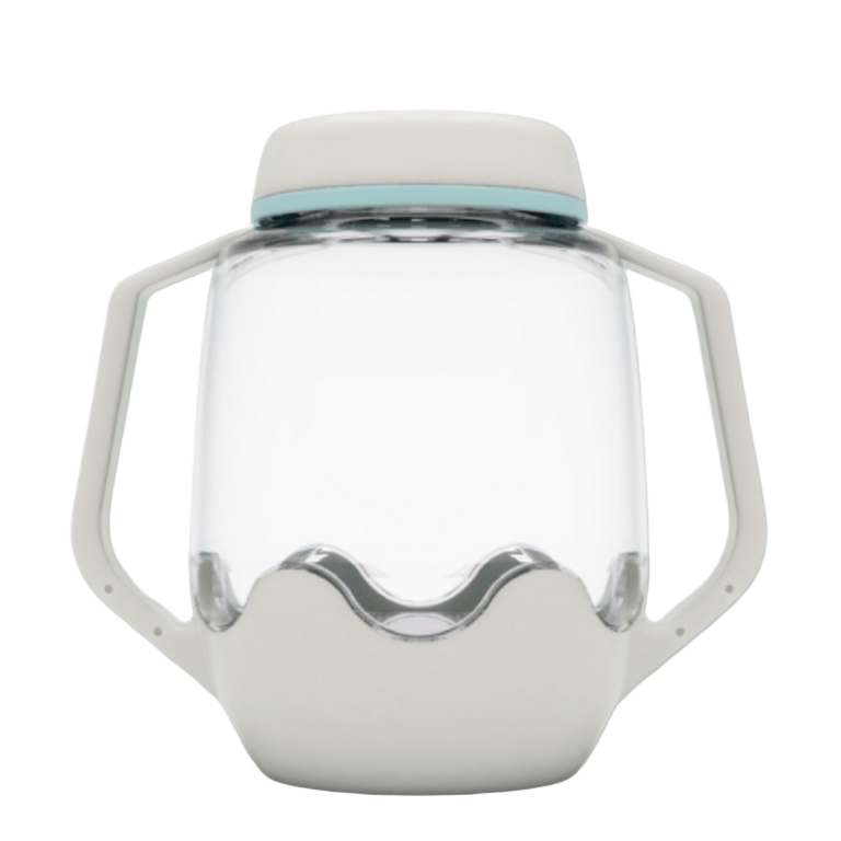 Jarre sensorielle – Cozy Cloud - Les ptites soeurs