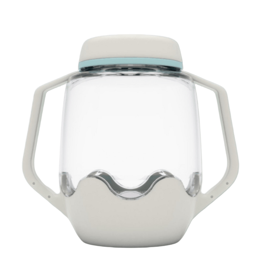 Jarre sensorielle – Cozy Cloud - Les ptites soeurs