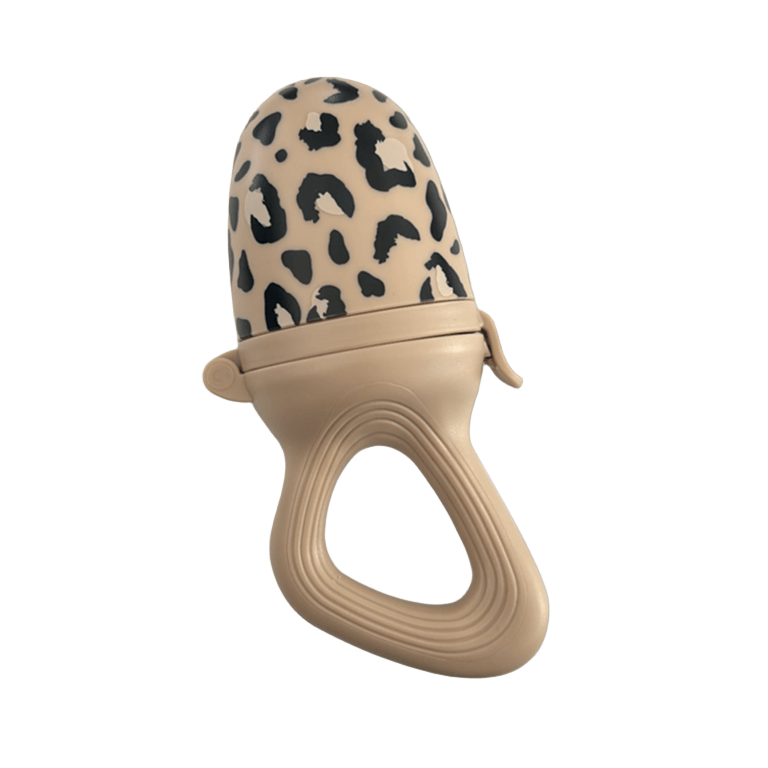 Tétine grignoteuse - Sauvage - Les ptites soeurs