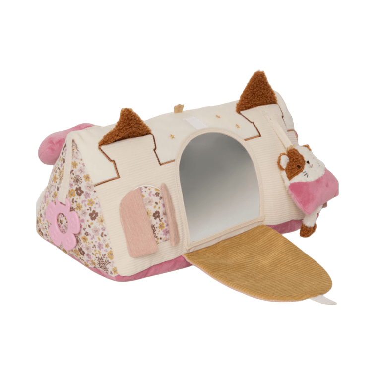 Triangle d'Activités - Flower Fairies - Les ptites soeurs