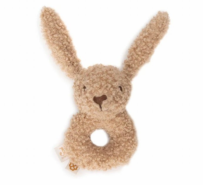 Hochet Bunny - Les ptites soeurs