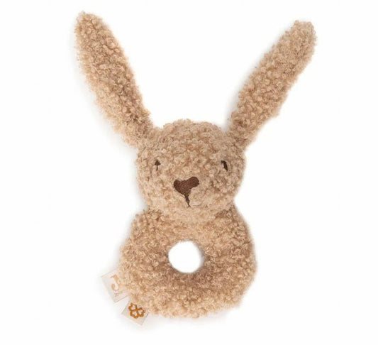 Hochet Bunny - Les ptites soeurs